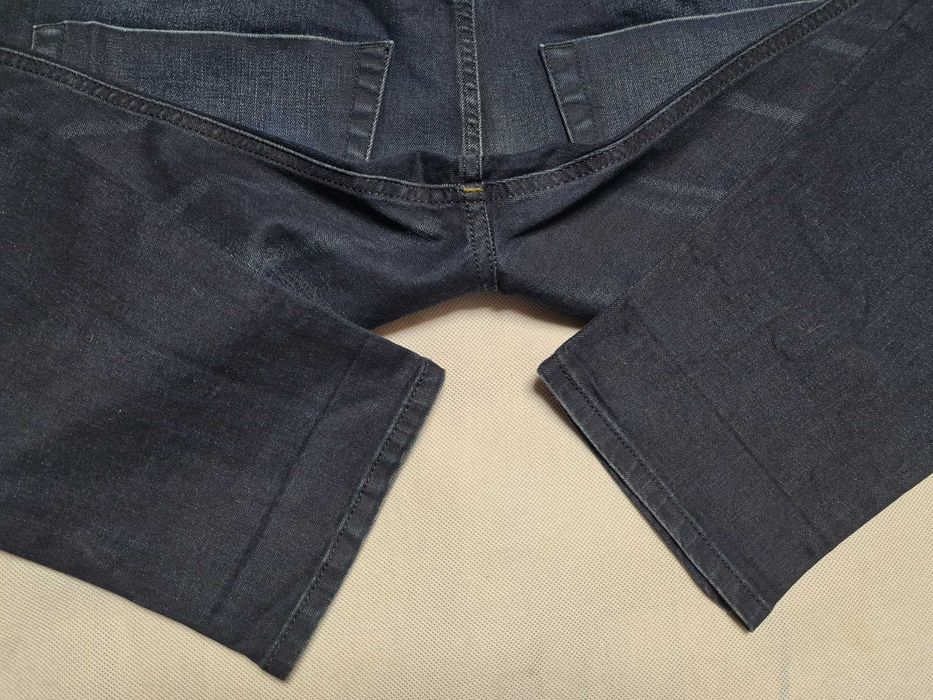 DIESEL - TEPPHAR roz. W36L32 pas 101 cm Igła Stan ' ^