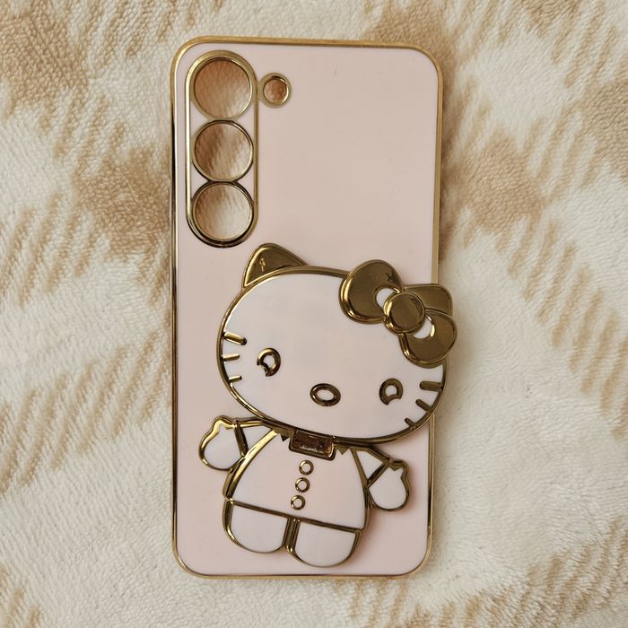 Capa Telemóvel Galaxy S23