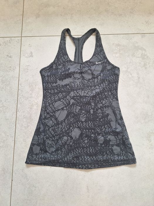 Sportowy Top / Koszulka damska Nike