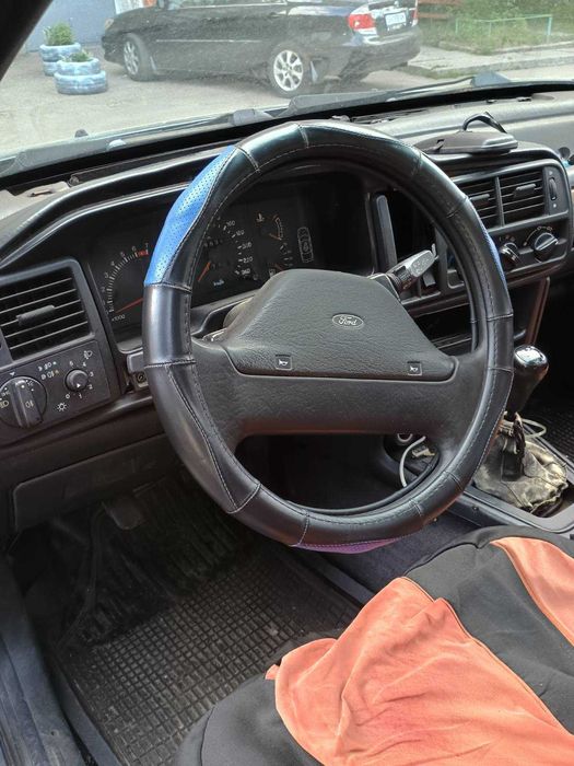 Продам Форд Скорпіо (Ford Scorpio) 1987р.