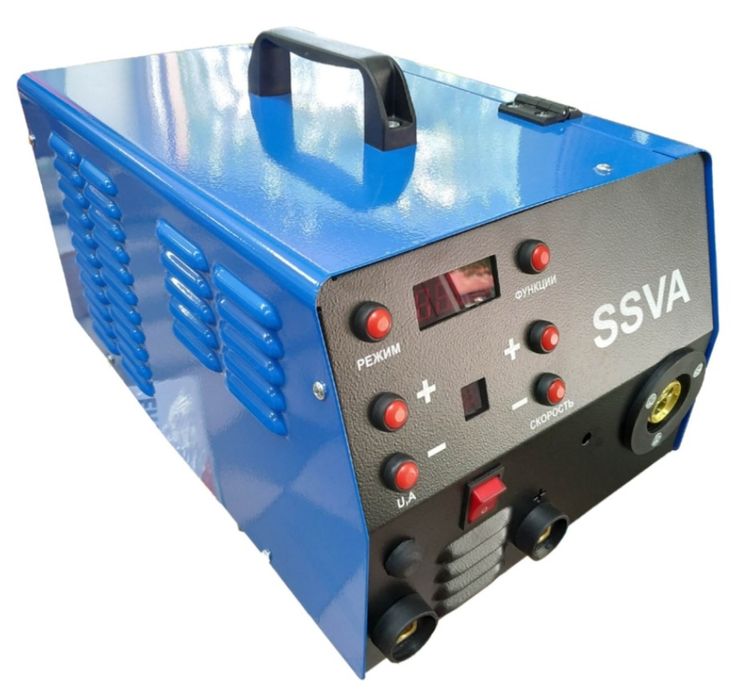 Сварочный полуавтомат  SSVA180 P