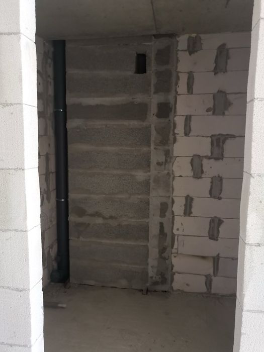 Продаж 1 к квартири по вул. Рудненська, новобудова