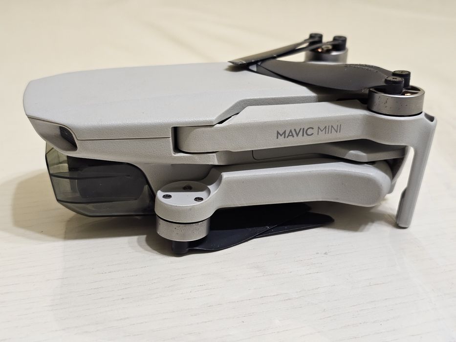 Дрон, квадрокоптер DJI Mavic Mini (Мавік міні)