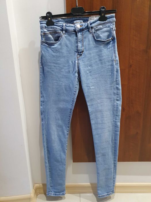 Esprit jeansy damskie rozmiar 36