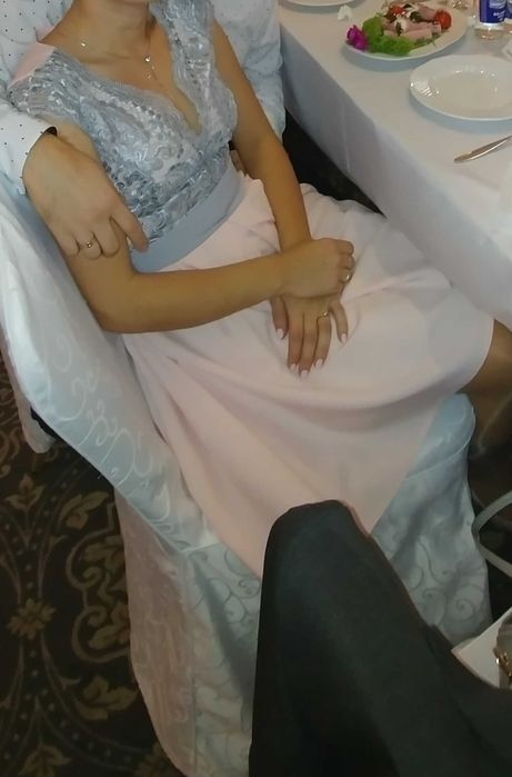 SUKIENKA damska rozmiar 36/38