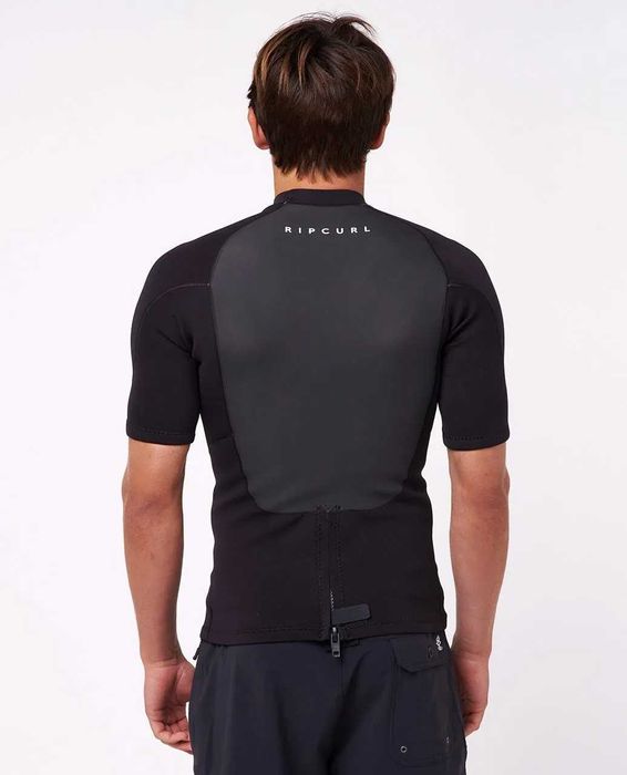 Camisa manga curta em neopreme  Omega - Rip Curl - Tamanho S