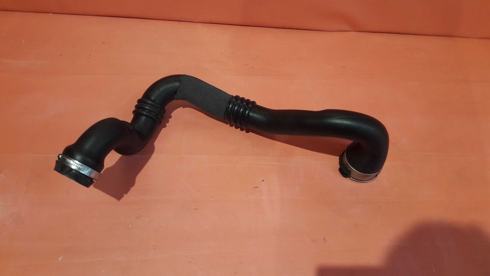 Патрубок Інтеркулера L+R 2,3  Renault Masterlll Movano 144605593R
