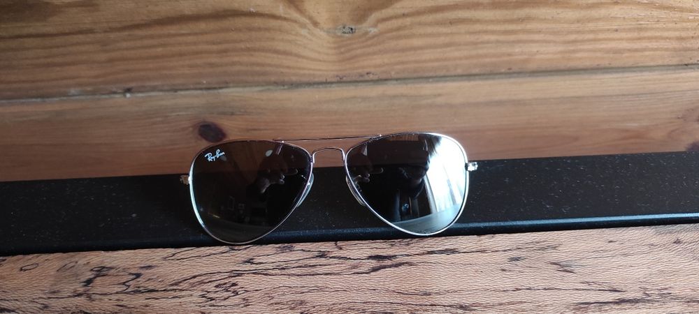 Óculos de sol rayban