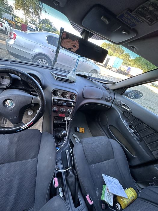 Alfa Romeo 156 1.9jtd