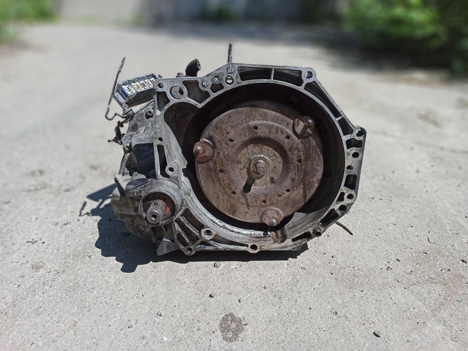 АКПП 20ts62 8200695878 1.6 vti 16v Peugeot 307