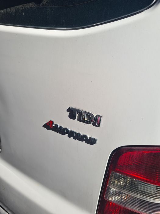 Volkswagen T5   4 motion