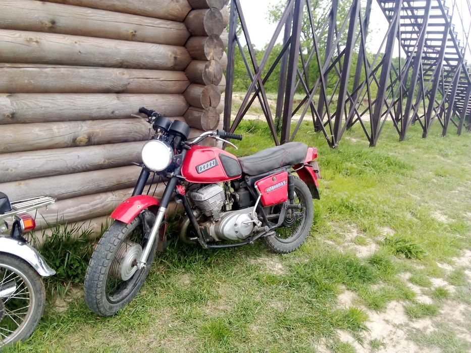 Продам планету 5 з доками в хорошому стані 14к торг цікавить обмін