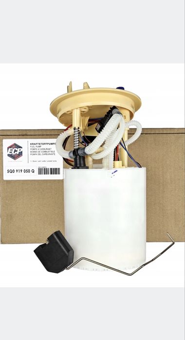 Pompa paliwowa  1.6 2.0 TDI VW Golf 7 A3 A8 L3