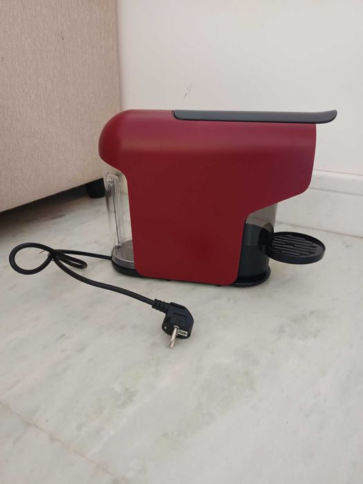 Máquina de café Delta Quick_ Ref.: E-1