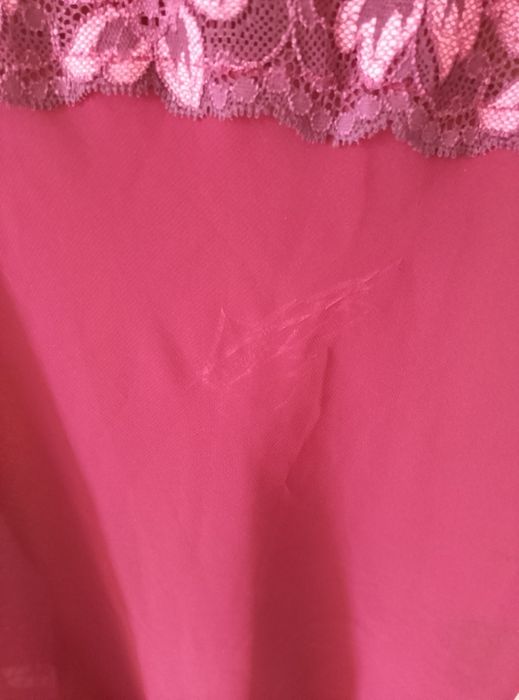 2 halki/koszulki nocne, rozm. M