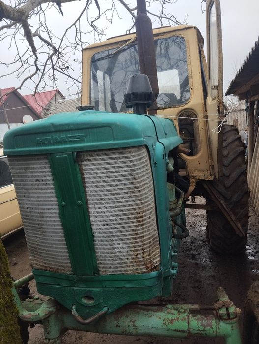 Продам трактор ЮМЗ находу давленя 3.5 або обмін на міні  трактор