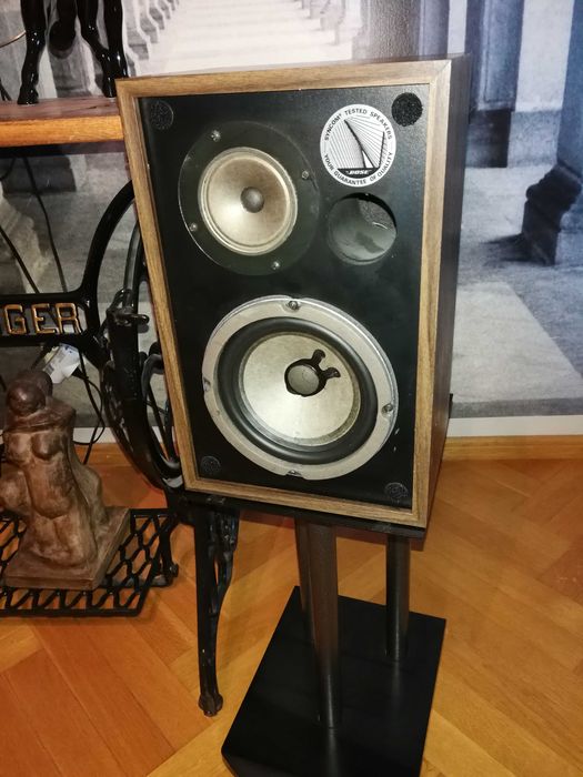 kolumny głośnikowe BOSE Classic 70 vintage glosniki speakers