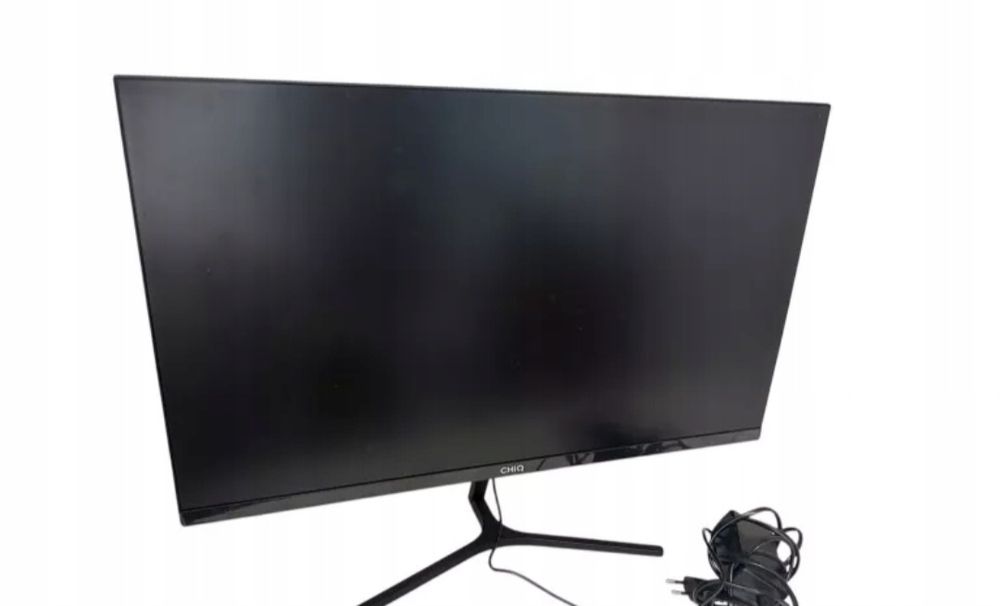 Bezramkowy Monitor CHIQ 24F650