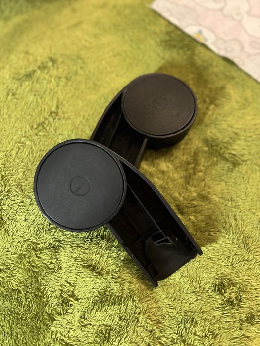 Автолюлька Cybex Cloud Z i-Size +адаптери