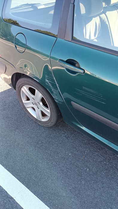 Peugeot 307 1.6 HDI