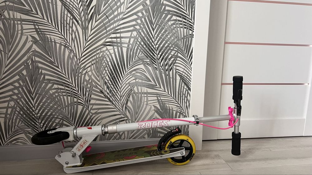 Самокат Roces 145 мм