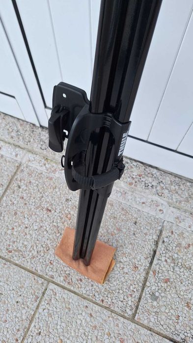 Porta‑Bicicletas Thule OutRide 561 – Original e Completo