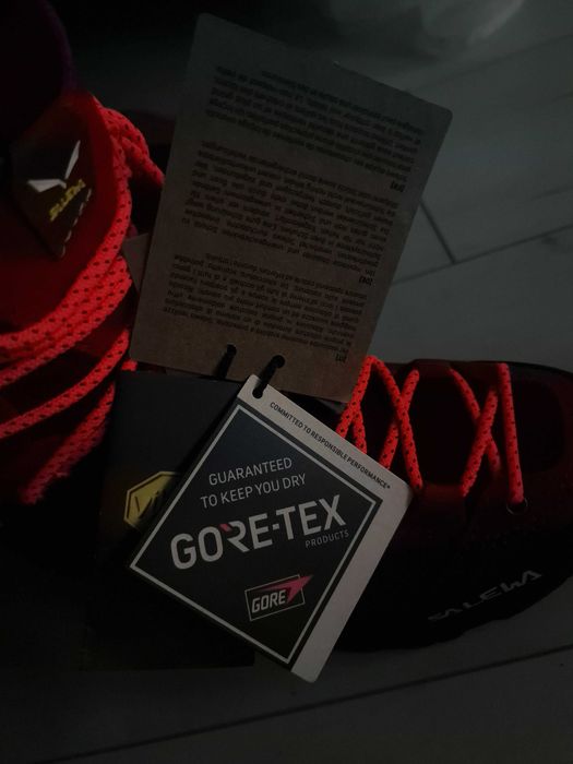 Nowe buty Salewa rozmiar 38,5