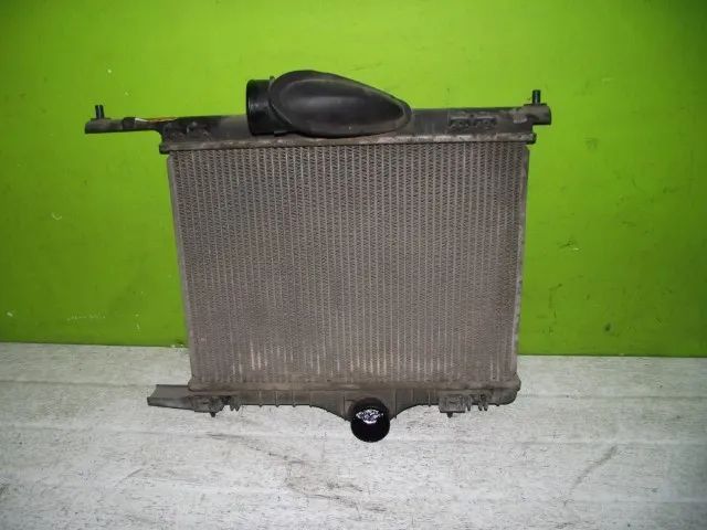 Radiador de Intercooler Mitsubishi Space Star 1.9 DID - RAD263