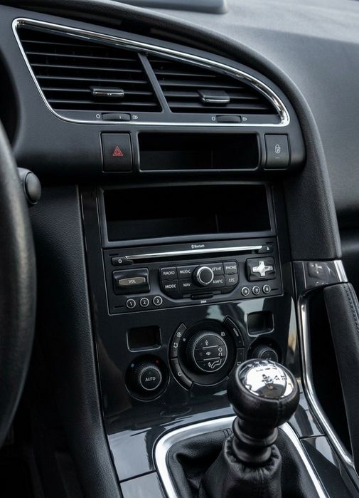Vendo Peugeot 3008