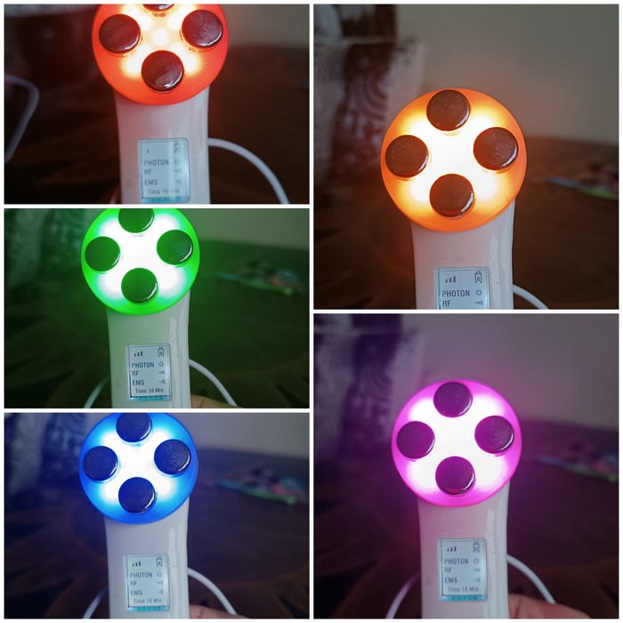 RF EMS(RF электромиостимулятор)