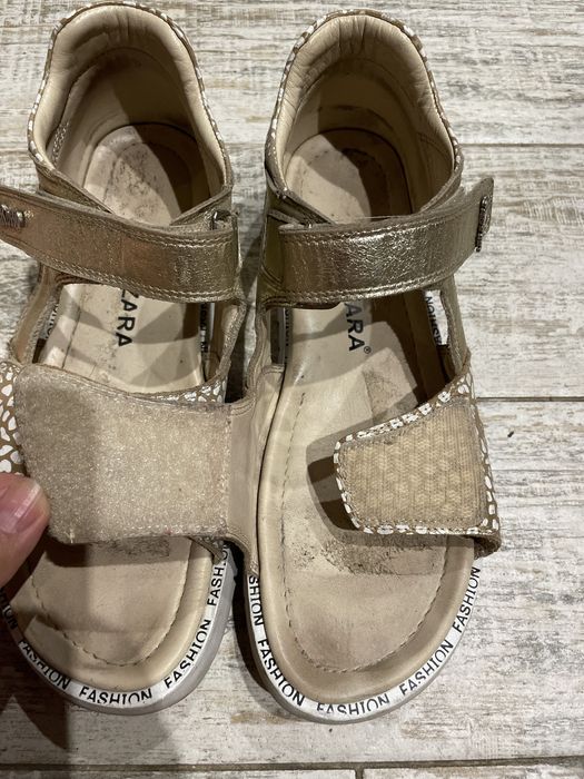 Сандалії ортопедичні  б/у