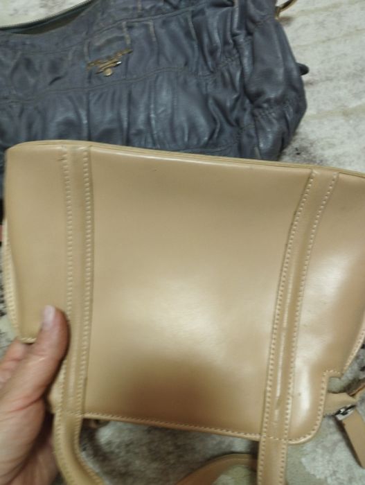 Сумка PRADA кросбоді