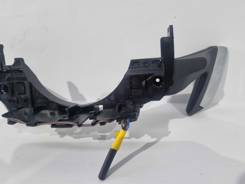 Manete patilhas comando volante Peugeot