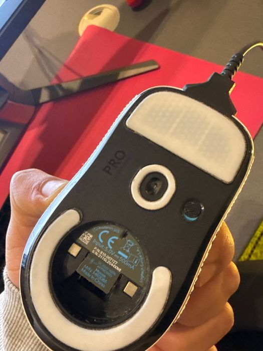 Setup e Computador Gaming