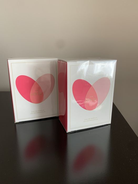 Avon Lov U 50 ml