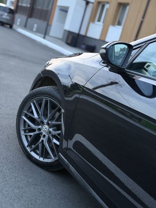 Volkswagen Golf 7 2013