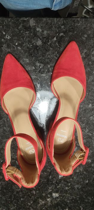 Sapatos de cerimónia