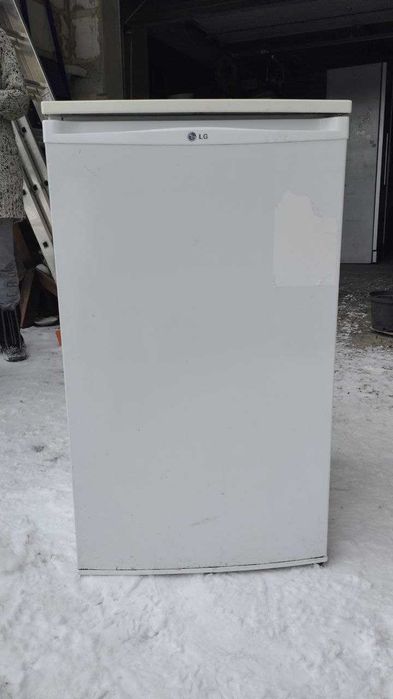 Холодильник барний  LG
