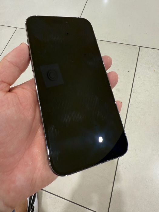 iPhone 14 Pro Max Deep Purple 128 Gb Айфон фіолетовий  14 про Макс