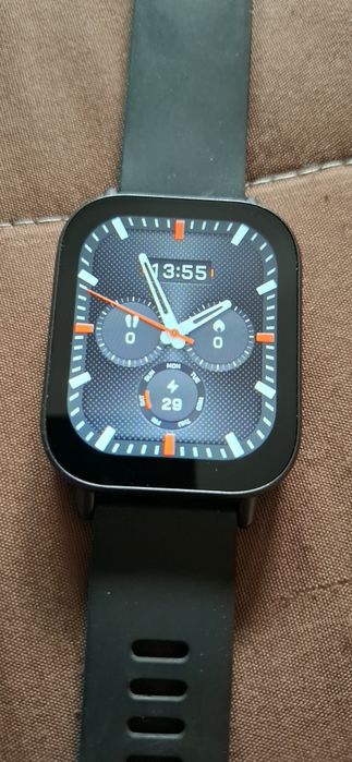 Smartwatch xiaomi redmi 5 ative