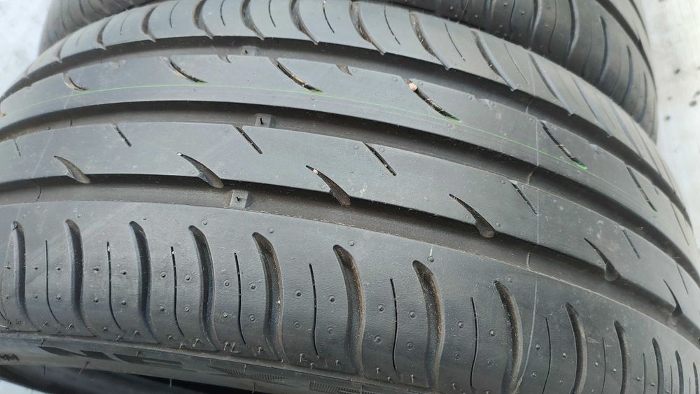Opony Letnie 195/45/16 Nexen 2023r Demo Jak Nowe