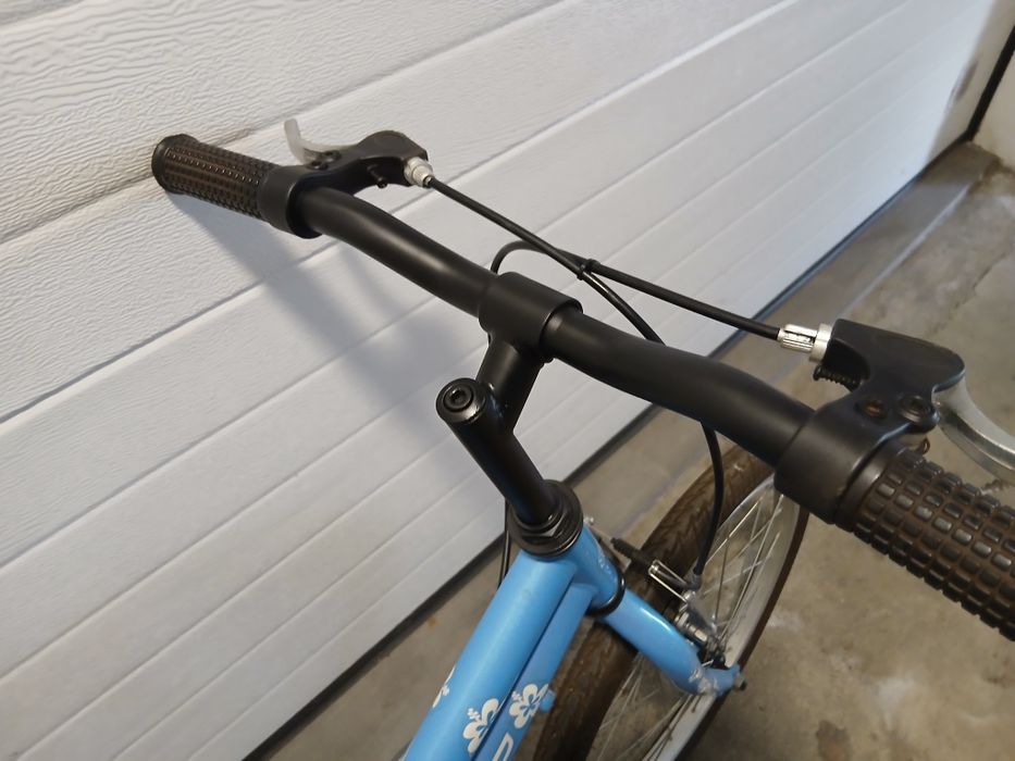 Bicicleta de criança Roda 20