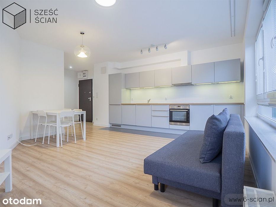 Mieszkanie 3-pok |67m2| Bez prowizji | Przy Agorze