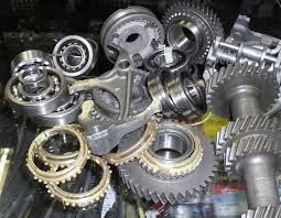 Ремонт Механической КПП рено фиат фольцваген любой сложности