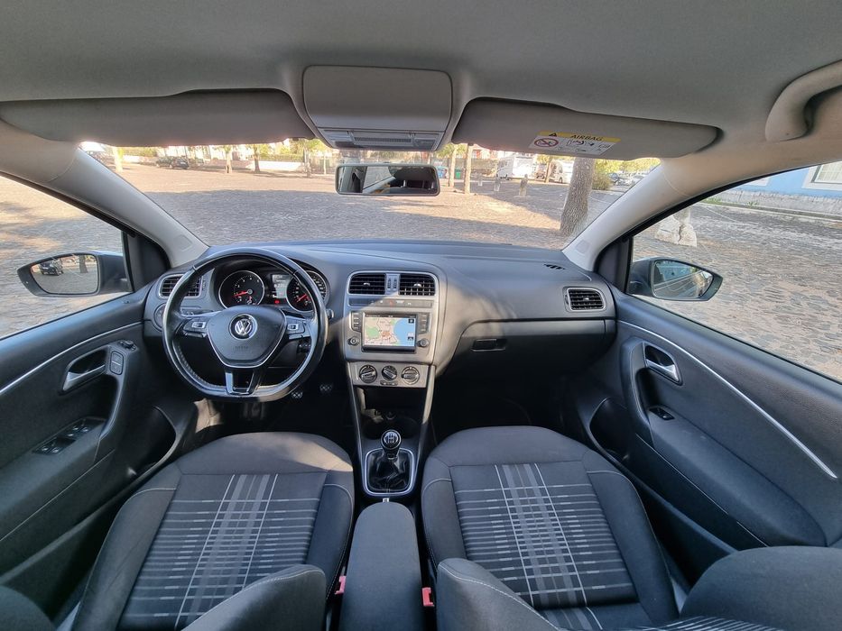 Volkswagen Polo — fotografia 5