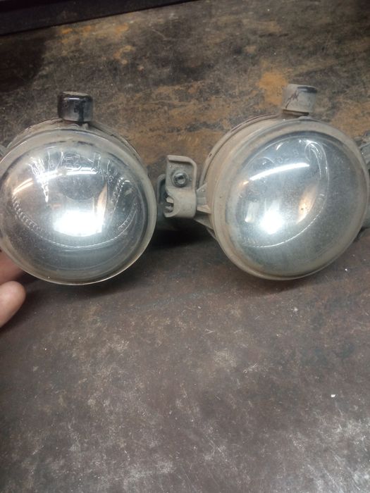 Продам протівотумані фари Ford c max