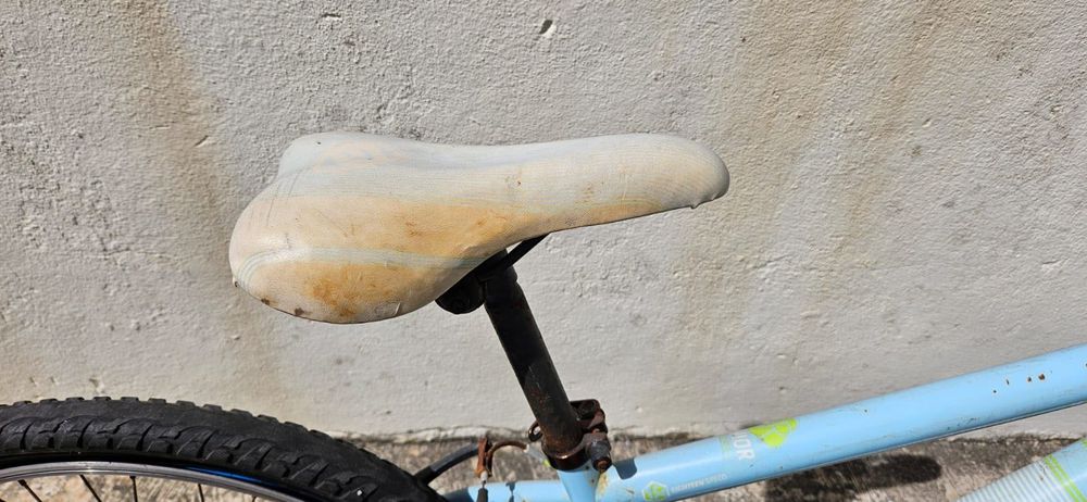 Bicicleta de criança