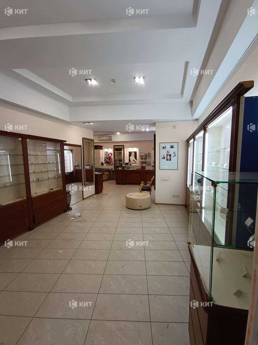 Оренда магазину в центрі міста на вулиці Мироносицька,116964