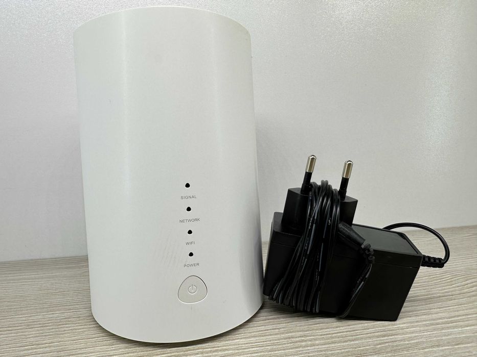 Router Alcatel HH71VM 802.11n (Wi-Fi 4)