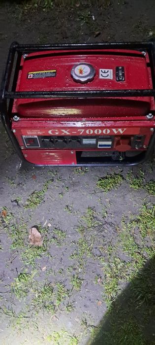 Продам генератор